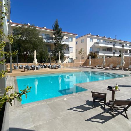Limegrove Holiday Apartment Πρωταράς Εξωτερικό φωτογραφία