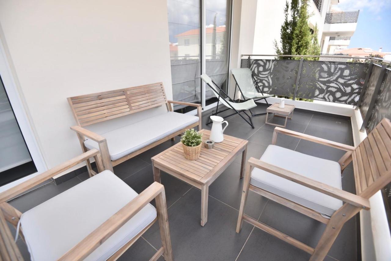 Limegrove Holiday Apartment Πρωταράς Εξωτερικό φωτογραφία