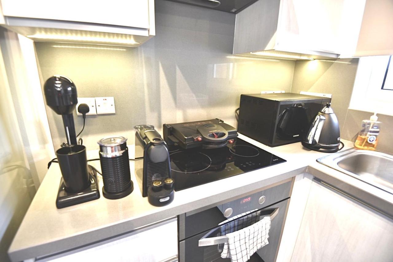Limegrove Holiday Apartment Πρωταράς Εξωτερικό φωτογραφία