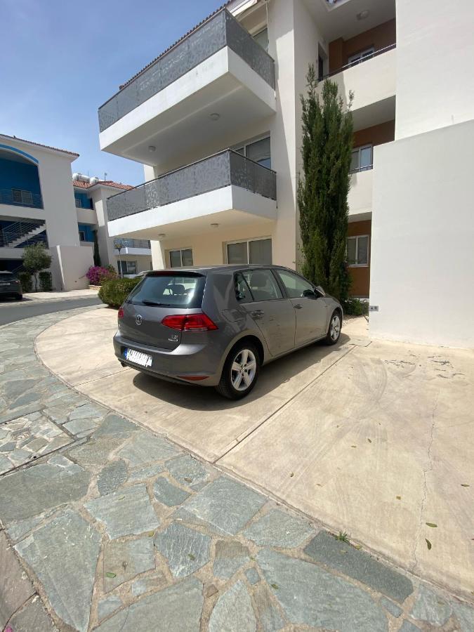 Limegrove Holiday Apartment Πρωταράς Εξωτερικό φωτογραφία