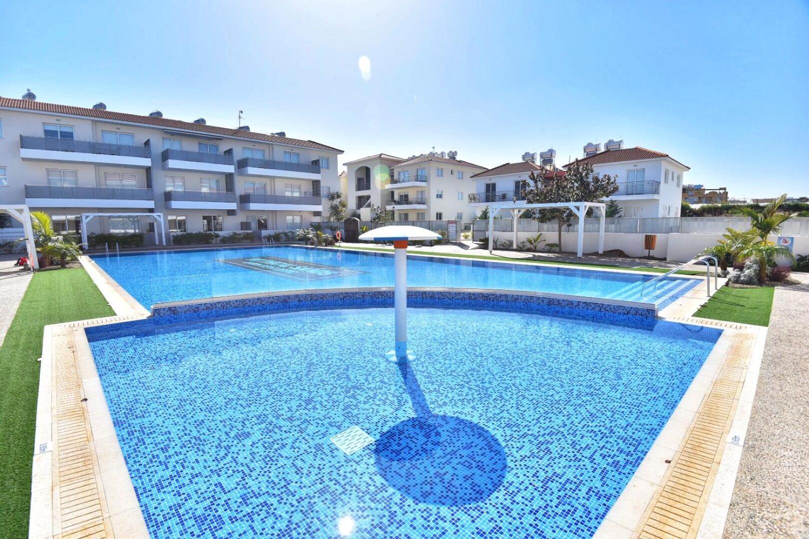 Limegrove Holiday Apartment Πρωταράς Εξωτερικό φωτογραφία
