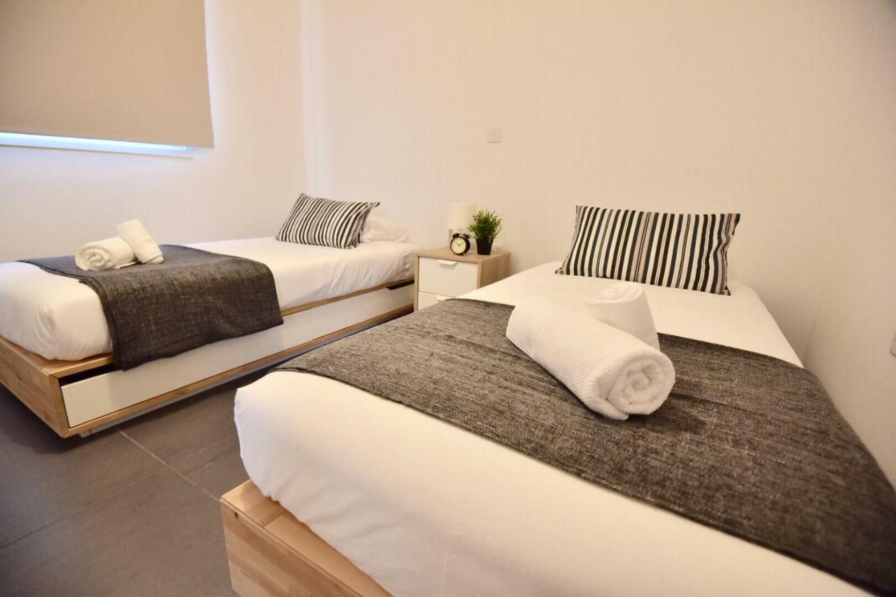 Limegrove Holiday Apartment Πρωταράς Εξωτερικό φωτογραφία