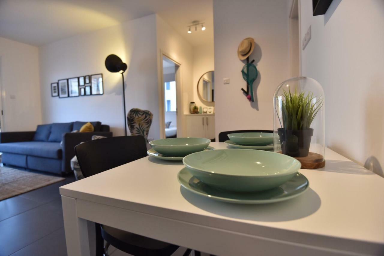 Limegrove Holiday Apartment Πρωταράς Εξωτερικό φωτογραφία