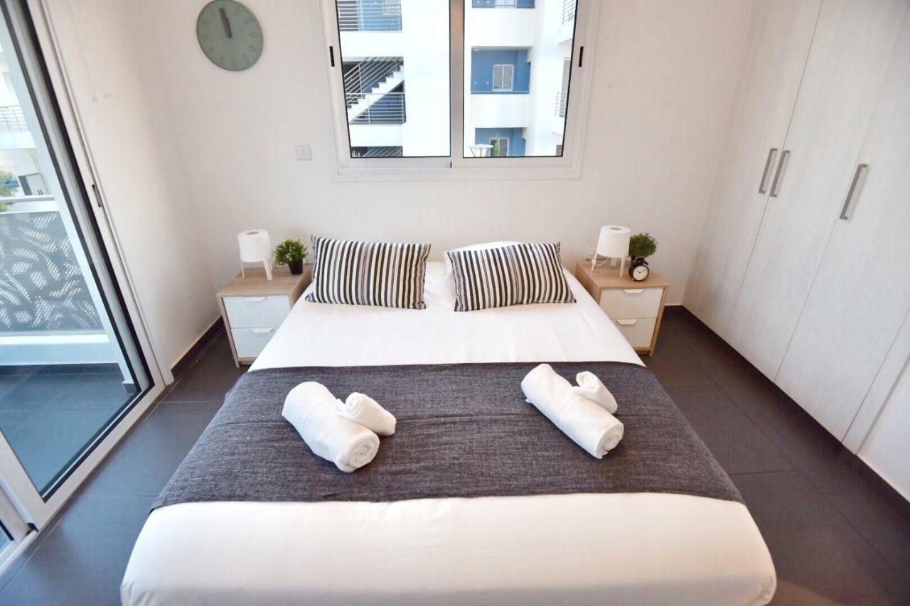 Limegrove Holiday Apartment Πρωταράς Εξωτερικό φωτογραφία