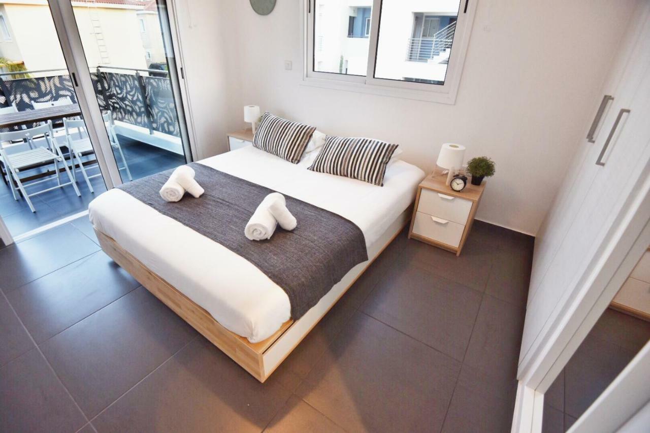 Limegrove Holiday Apartment Πρωταράς Εξωτερικό φωτογραφία