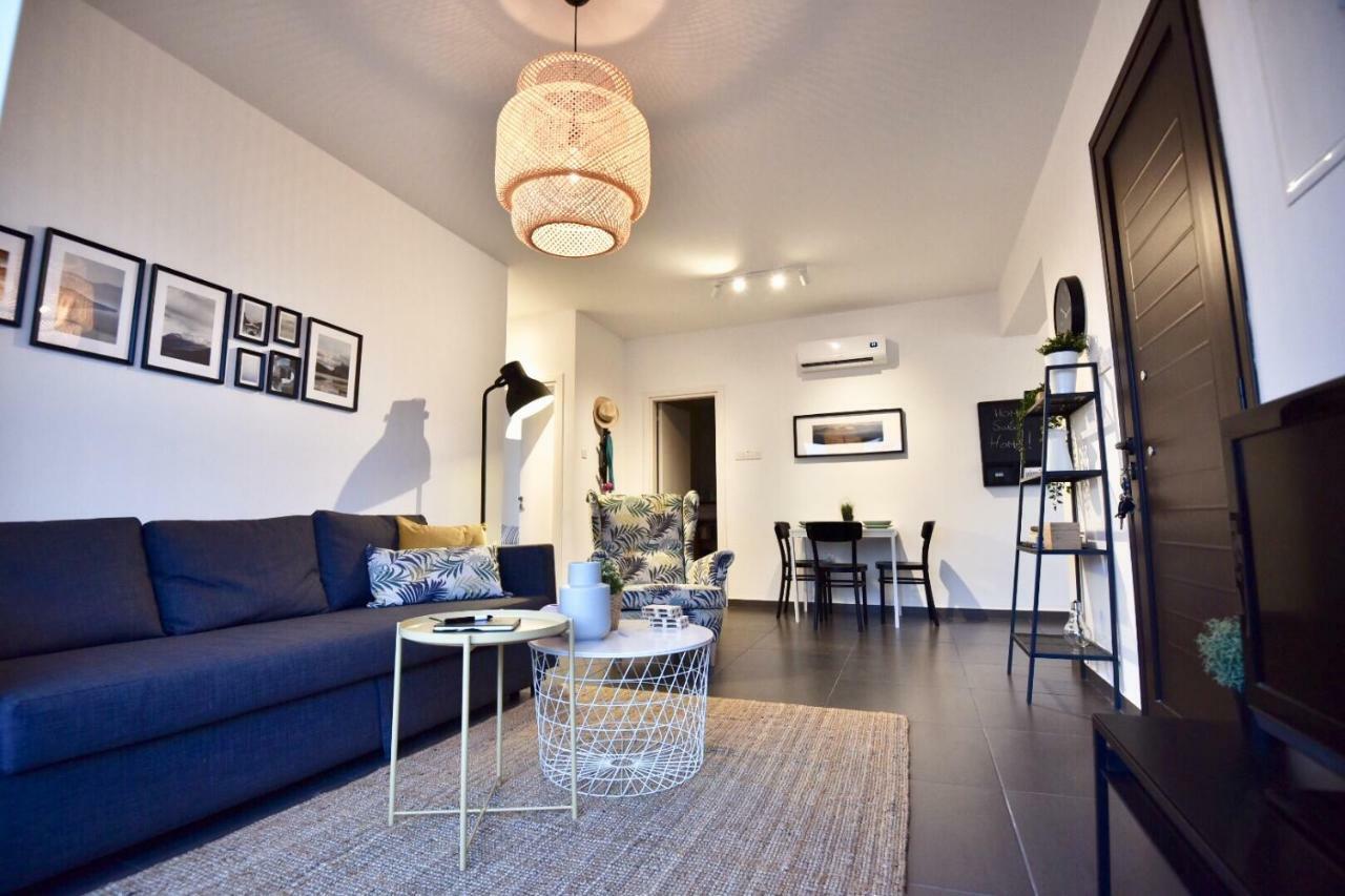 Limegrove Holiday Apartment Πρωταράς Εξωτερικό φωτογραφία