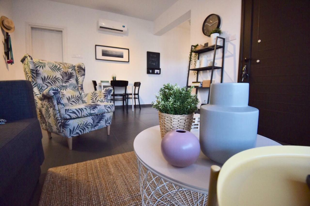 Limegrove Holiday Apartment Πρωταράς Εξωτερικό φωτογραφία