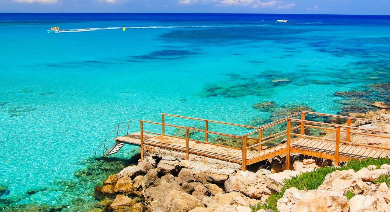 Limegrove Holiday Apartment Πρωταράς Εξωτερικό φωτογραφία