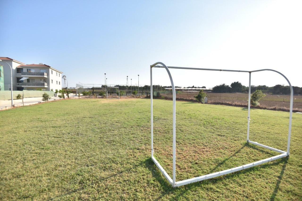 Limegrove Holiday Apartment Πρωταράς Εξωτερικό φωτογραφία