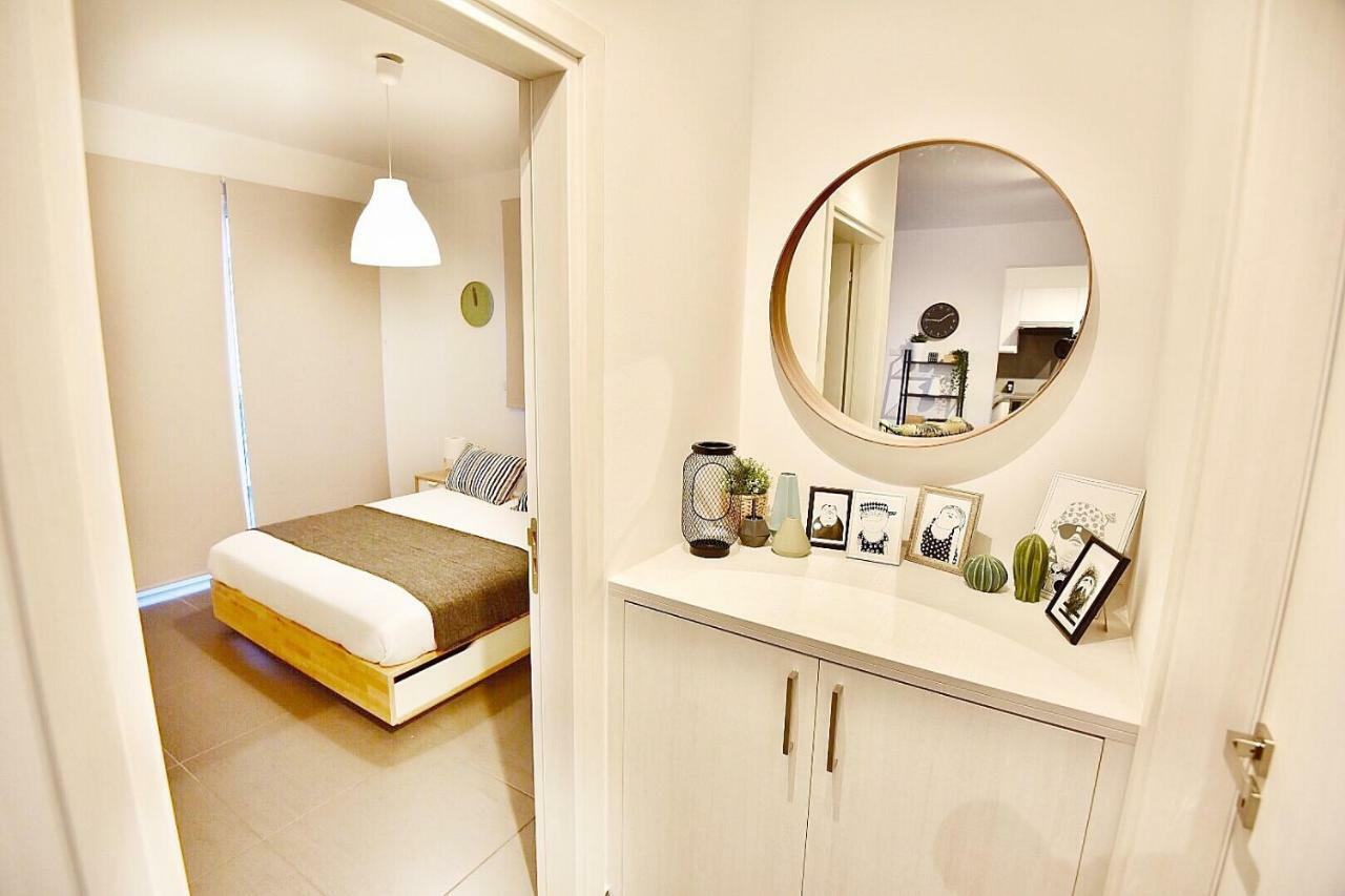 Limegrove Holiday Apartment Πρωταράς Εξωτερικό φωτογραφία
