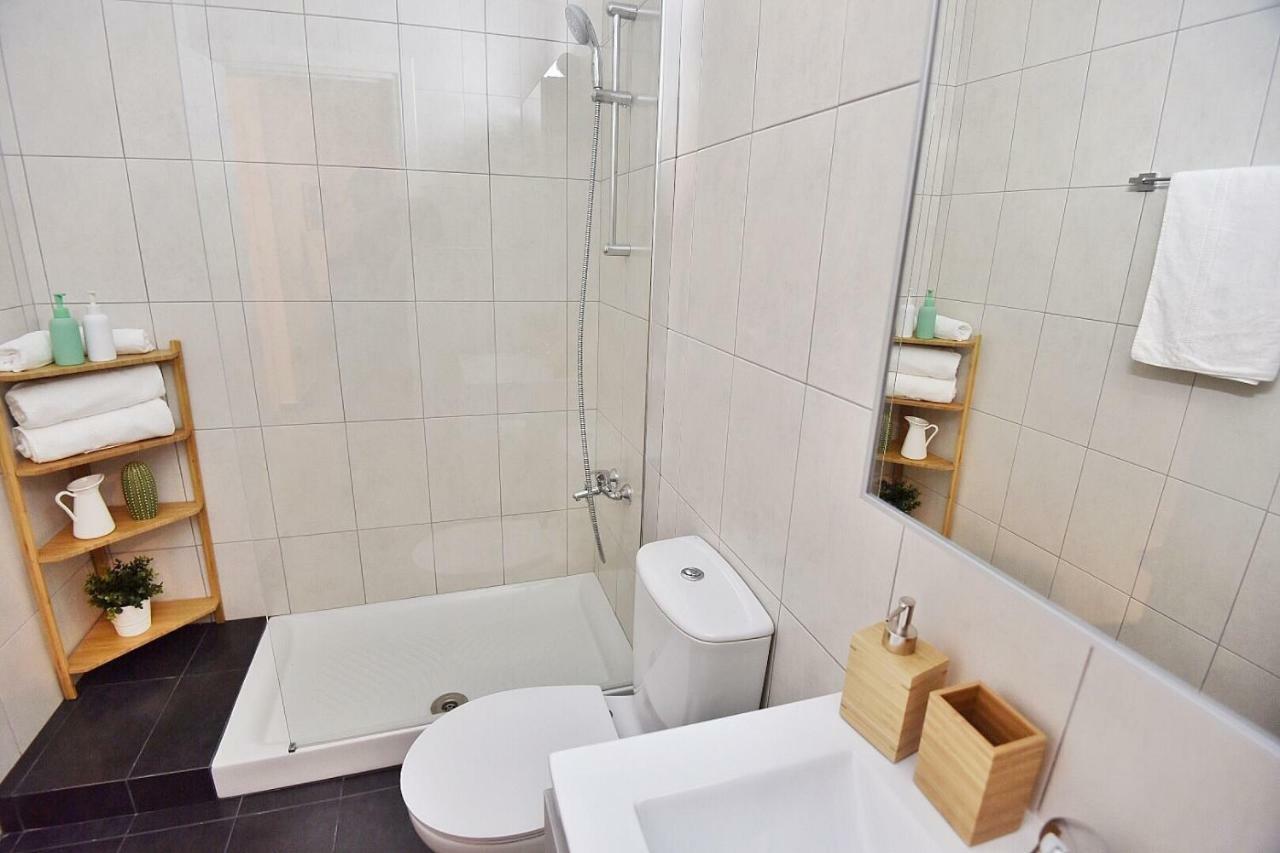 Limegrove Holiday Apartment Πρωταράς Εξωτερικό φωτογραφία
