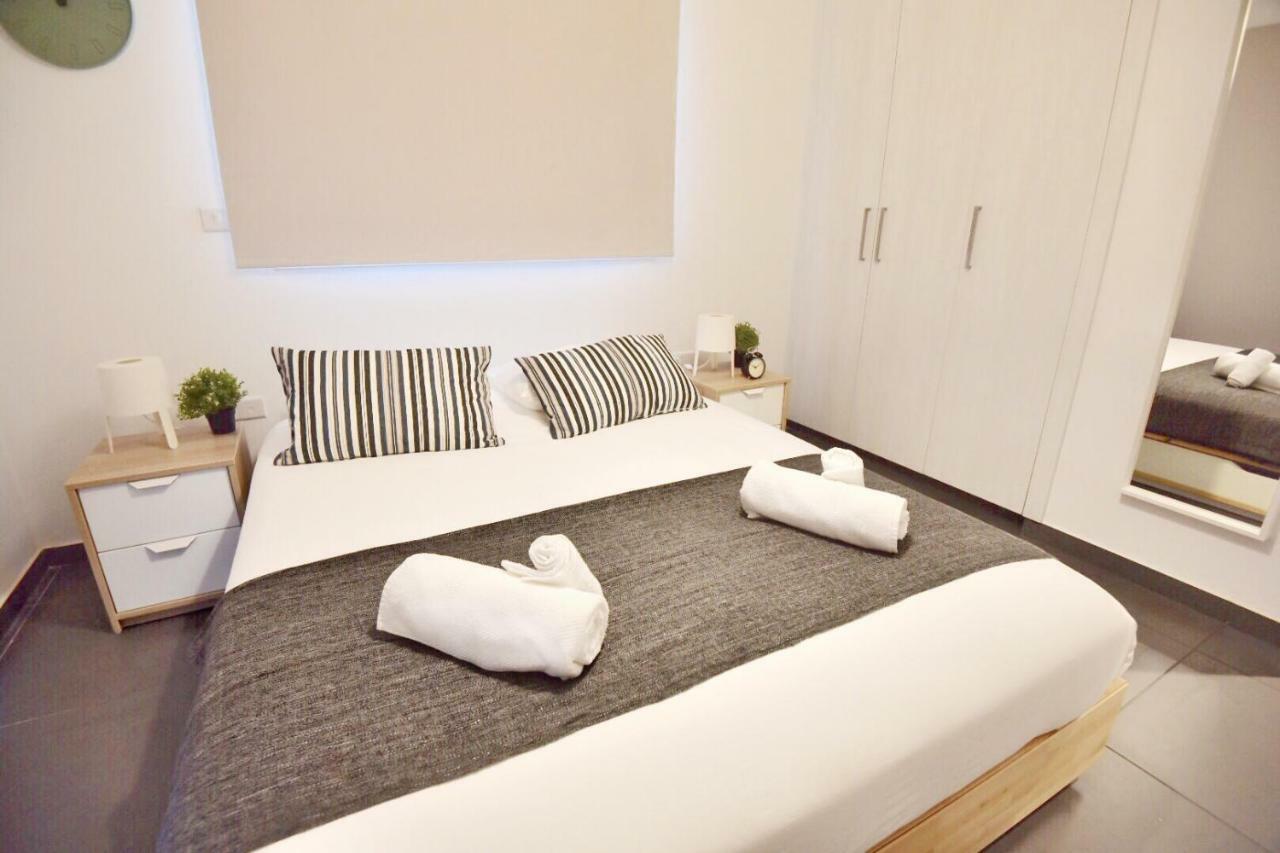 Limegrove Holiday Apartment Πρωταράς Εξωτερικό φωτογραφία