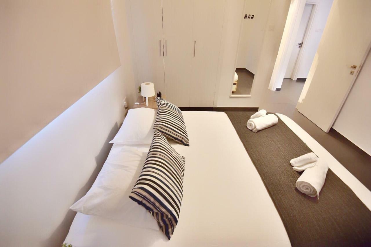 Limegrove Holiday Apartment Πρωταράς Εξωτερικό φωτογραφία