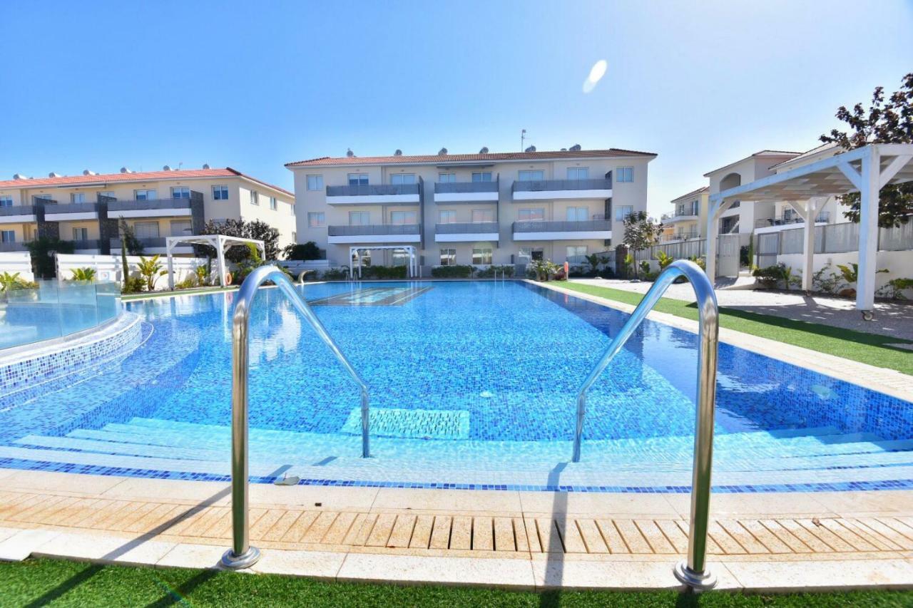Limegrove Holiday Apartment Πρωταράς Εξωτερικό φωτογραφία