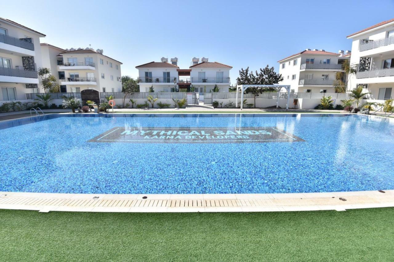 Limegrove Holiday Apartment Πρωταράς Εξωτερικό φωτογραφία