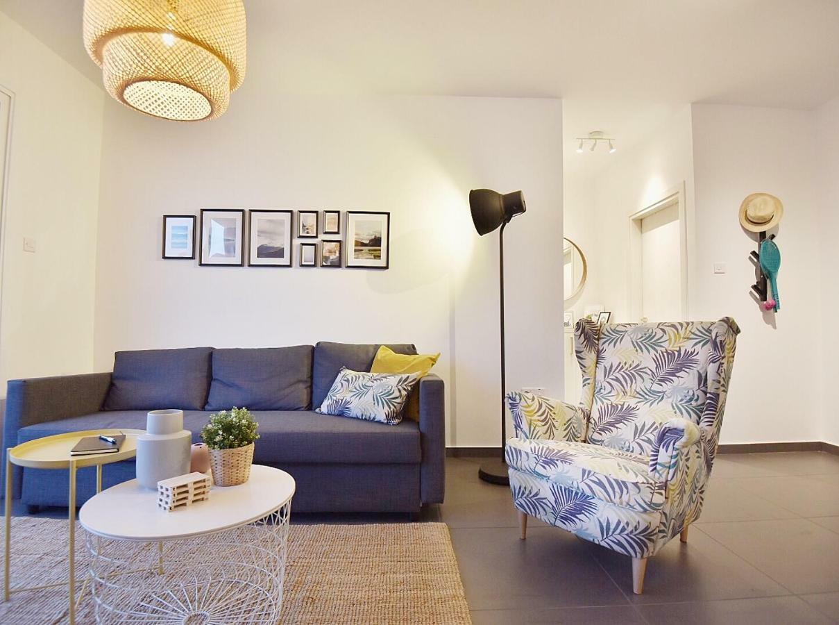 Limegrove Holiday Apartment Πρωταράς Εξωτερικό φωτογραφία